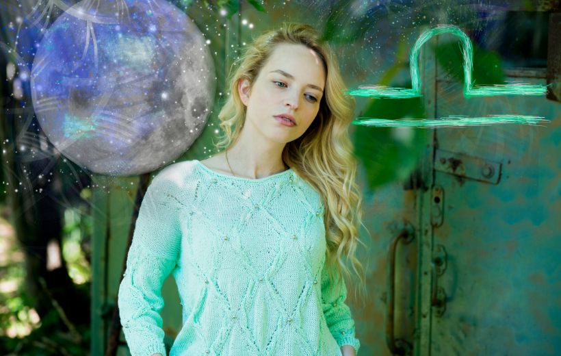 Venus ingresa en Libra